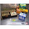 Image 1 : AMMO - Variety : 12ga (2-3/4" & 3") (119 Rnds TOTAL) (SEE PICS!)  (Listing & Descriptions are a GUID