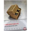 Image 1 : AMMO: DC Co. 38 S&W in Vintage Box (12 Rnds TOTAL) (SEE PICS!)  (Listing & Descriptions are a GUIDE 