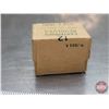 Image 4 : AMMO: DC Co. 38 S&W in Vintage Box (12 Rnds TOTAL) (SEE PICS!)  (Listing & Descriptions are a GUIDE 