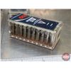 Image 2 : AMMO: CCI Stinger : 22LR Varmint (32gr Copper Plated Hollow Point) (10 Boxes of 50) (500 Rnds TOTAL)