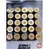 Image 3 : AMMO : Variety 12ga c/w Black Ammo Case-Gard Case : 2-3/4" (91 Rnds) : 3" (9 Rnds) (100 Rnds TOTAL) 