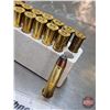 Image 2 : AMMO & Brass : Winchester Super X 45-70 Govt (300gr Jacketed Hollow Point) (1 Box = 14 Rnds TOTAL + 
