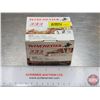 Image 1 : AMMO: Winchester 22LR (36gr Hollow Point Copper Plated) (1 Box of 333 Rnds TOTAL) (SEE PICS!)  (List