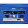 Image 1 : Scope : Busnell Banner Dusk & Dawn 4-12x40mm w/Box (Box Measures: 3"H x 3-1/4"W x 17"D) (SEE PICS!)