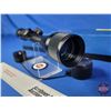 Image 7 : Scope : Busnell Banner Dusk & Dawn 4-12x40mm w/Box (Box Measures: 3"H x 3-1/4"W x 17"D) (SEE PICS!)