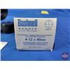 Image 8 : Scope : Busnell Banner Dusk & Dawn 4-12x40mm w/Box (Box Measures: 3"H x 3-1/4"W x 17"D) (SEE PICS!)