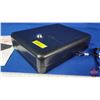 Image 2 : Hornady Tri-Point Lock Box (Steel) (2-1/2"H x 8"W x 10"D) (SEE PICS!)
