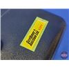 Image 8 : Hornady Tri-Point Lock Box (Steel) (2-1/2"H x 8"W x 10"D) (SEE PICS!)