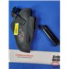 Image 1 : Browning Holster c/w Browning .22LR Mag (PAL Required) (SEE PICS!)