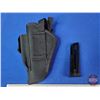 Image 2 : Browning Holster c/w Browning .22LR Mag (PAL Required) (SEE PICS!)