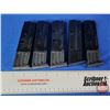 Image 1 : Pistol Magazines (5) : Sig Sauer  P226   9mm (PAL Required) (SEE PICS!)