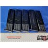 Image 2 : Pistol Magazines (5) : Sig Sauer  P226   9mm (PAL Required) (SEE PICS!)