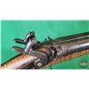 Image 2 : MUZZLELOAD SHOTGUN: Burmingham Damascus Side x Side : Percussion Cap (BBL 27") (Wall Hanger / Not Re