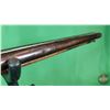 Image 8 : MUZZLELOAD SHOTGUN: Burmingham Damascus Side x Side : Percussion Cap (BBL 27") (Wall Hanger / Not Re
