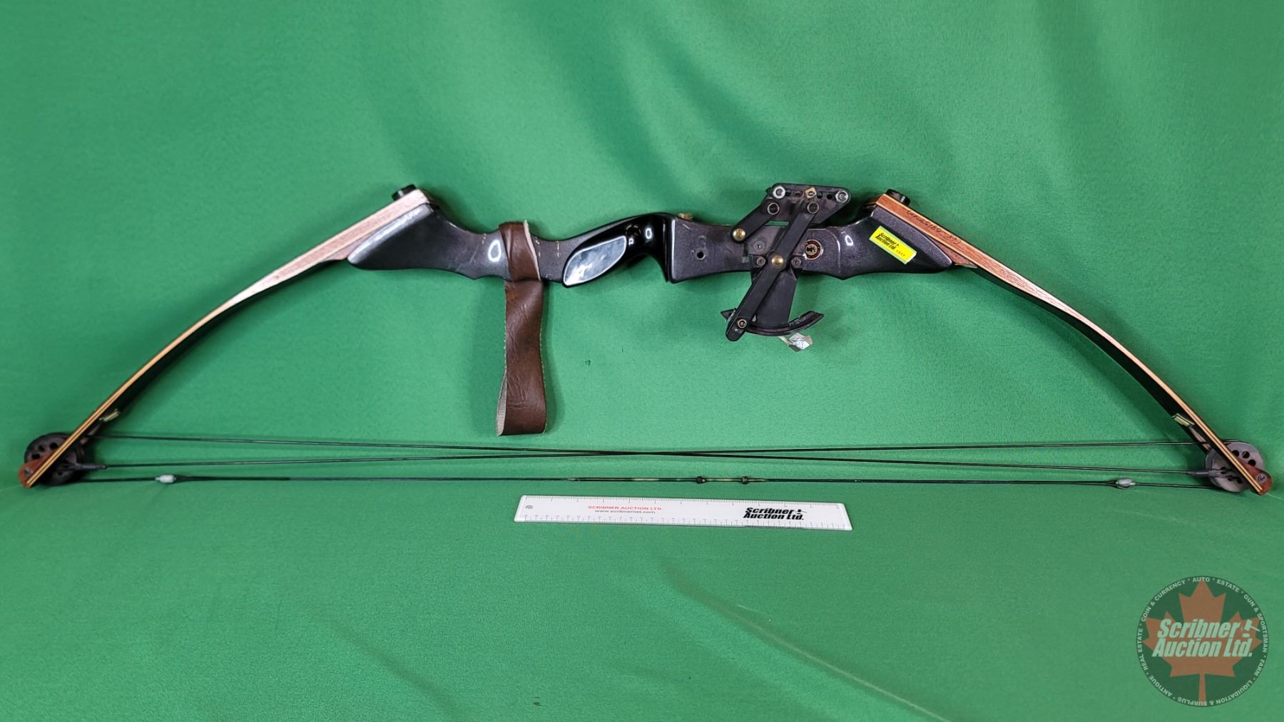 Martin Archery Inc Compound Bow (48"L)