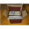 Image 1 : Pack of Velour Paper 2"3/4 x 5"1/4 Gr.60
