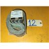 Image 1 : ARC Abrasives ZK Belt(20) 3/4" x 18" Grit: CRS