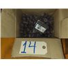 Image 1 : Lot(50) of Spiral Band 2"1/2 x 3/4" with Rubber Drum 2"x 3/4" x 1/4"