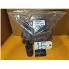 Image 1 : Lot(25) of Spiral Band 2"1/2 x 1"1/2 Gr.120 with Rubber Drum  3"x 1"1/2 x 1/4"