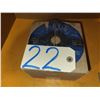 Image 1 : Box(25) of KETO Cutting/Grinding Disc 6" x 1/8" x 7/8"