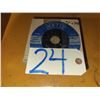 Image 1 : Box(25) of KETO Cutting Disc 5" x 3/32" x 7/8"