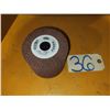 Image 1 : KETO Scotch-Brite Wheel 4"1/4 x 4"x 1" Gr. Extra-Fine A-280