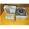 Image 1 : Box(25) of KETO Aluminum Cutting/Grindig 5" x 1/8" x 7/8"