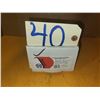 Image 1 : Box(25) of Sanding Disc 4"1/2 Gr. 16