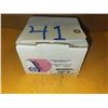 Image 1 : Box(25) of Sanding Disc 4"1/2 Gr. 24