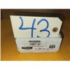 Image 1 : Box(25) of Sanding Disc 4"1/2 Gr. 60