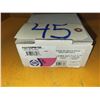 Image 1 : Box(25) of Sanding Disc 4"1/2 Gr. 100