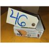 Image 1 : Box(25) of Sanding Disc 4"1/2 Gr. 120