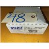 Image 1 : Box(25) of Sanding Disc 5" Gr. 36