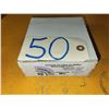 Image 1 : Box(25) of Sanding Disc 5" Gr. 80