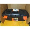Image 1 : Tool Box / Boite à Outils