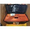 Image 2 : Tool Box / Boite à Outils