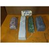 Image 1 : Lot(3) of Paste Bloc