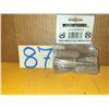 Image 1 : Lot(5) of Buffing Wheel shank 1/4"