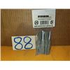 Image 1 : Lot(5) of Buffing Wheel shank 1/4"
