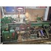 Image 1 : SouthBend Lathe Swing 14"1/2 x 60" 110v