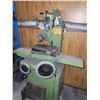 Image 1 : TARGA Surface Grinder 220v 1ph with Magnetic Table 6" x 12"