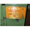 Image 2 : TARGA Surface Grinder 220v 1ph with Magnetic Table 6" x 12"