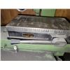 Image 3 : TARGA Surface Grinder 220v 1ph with Magnetic Table 6" x 12"