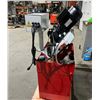 Image 3 : BERNARDO MACH Indexable Automatic/Manual Saw