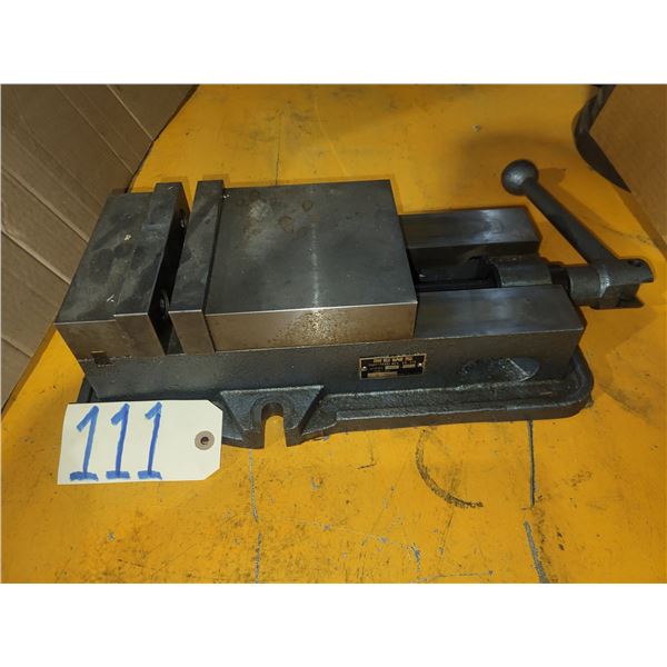 NEWS Milling Vise 6" (made in Japan)