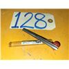 Image 1 : Hannibal Solid Carbide Reamer .3156"