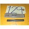 Image 1 : M.A.Forfd Solid Carbide Reamer .4062"