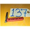 Image 1 : Solid Carbide End Mill 11/32" 2fl. Regrinded Tip