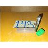 Image 1 : Solid Carbide End Mill 1/2" 2fl. Regrinded Tip