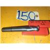 Image 1 : SwiftCarb Solid Carbide BullNose End Mill 3/4" 2fl.